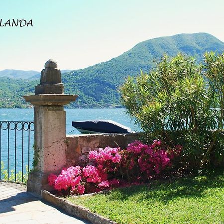 Апартаменти Lantica Filanda Cima Номер фото